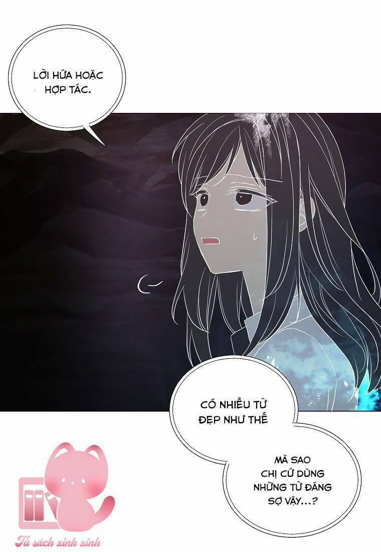 Quyến Rũ Papa Của Nhân Vật Phản Diện 119 trang 33