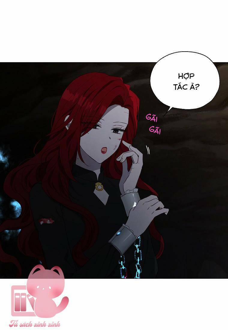 Quyến Rũ Papa Của Nhân Vật Phản Diện 119 trang 34