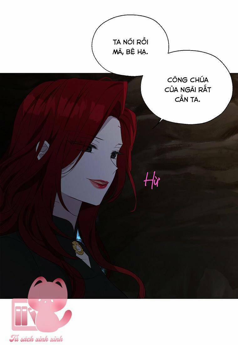 Quyến Rũ Papa Của Nhân Vật Phản Diện 119 trang 36