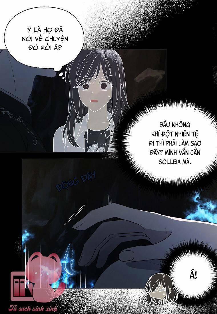 Quyến Rũ Papa Của Nhân Vật Phản Diện 119 trang 38