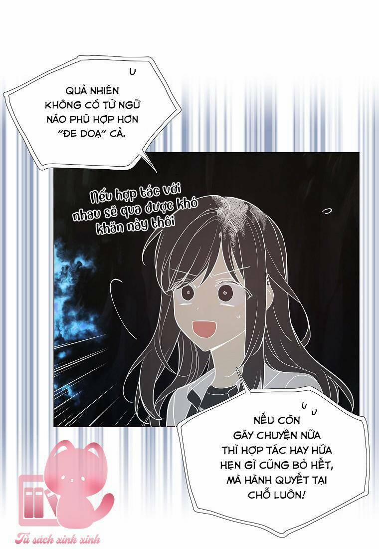 Quyến Rũ Papa Của Nhân Vật Phản Diện 119 trang 39