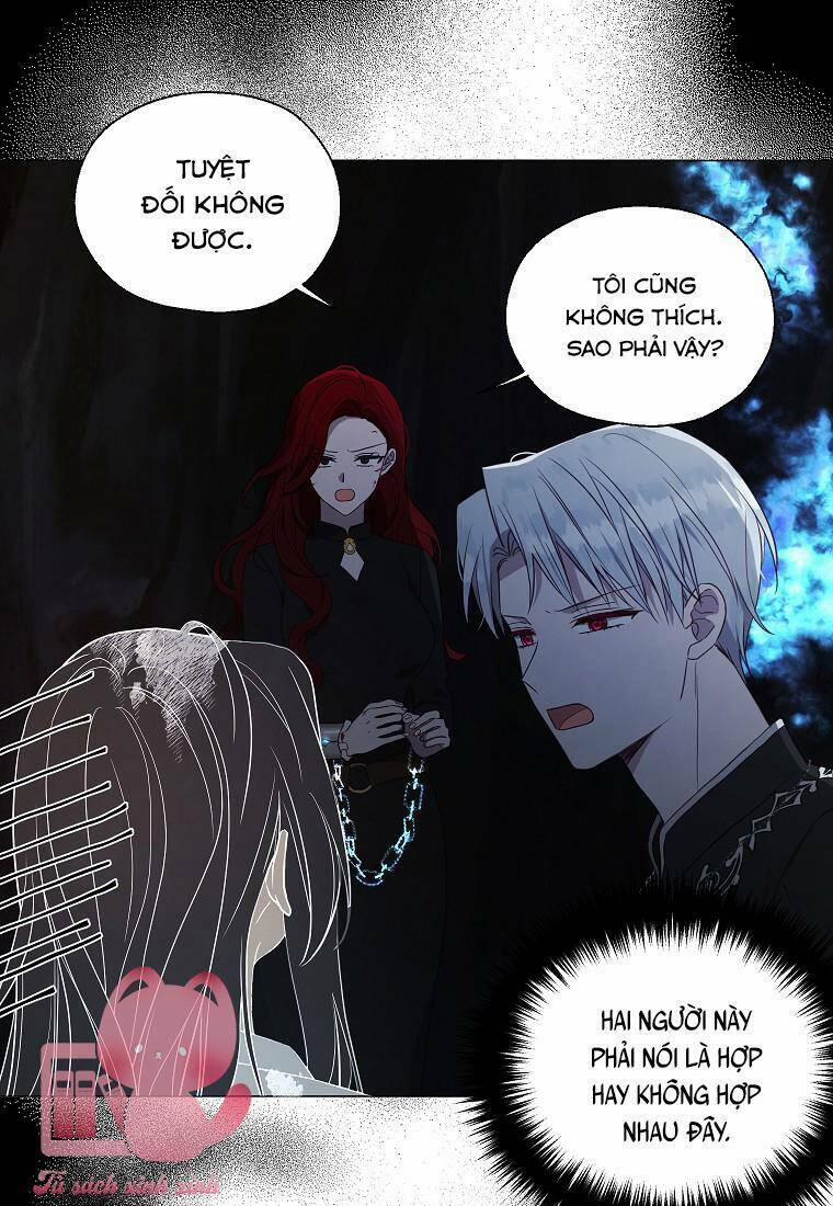 Quyến Rũ Papa Của Nhân Vật Phản Diện 119 trang 40