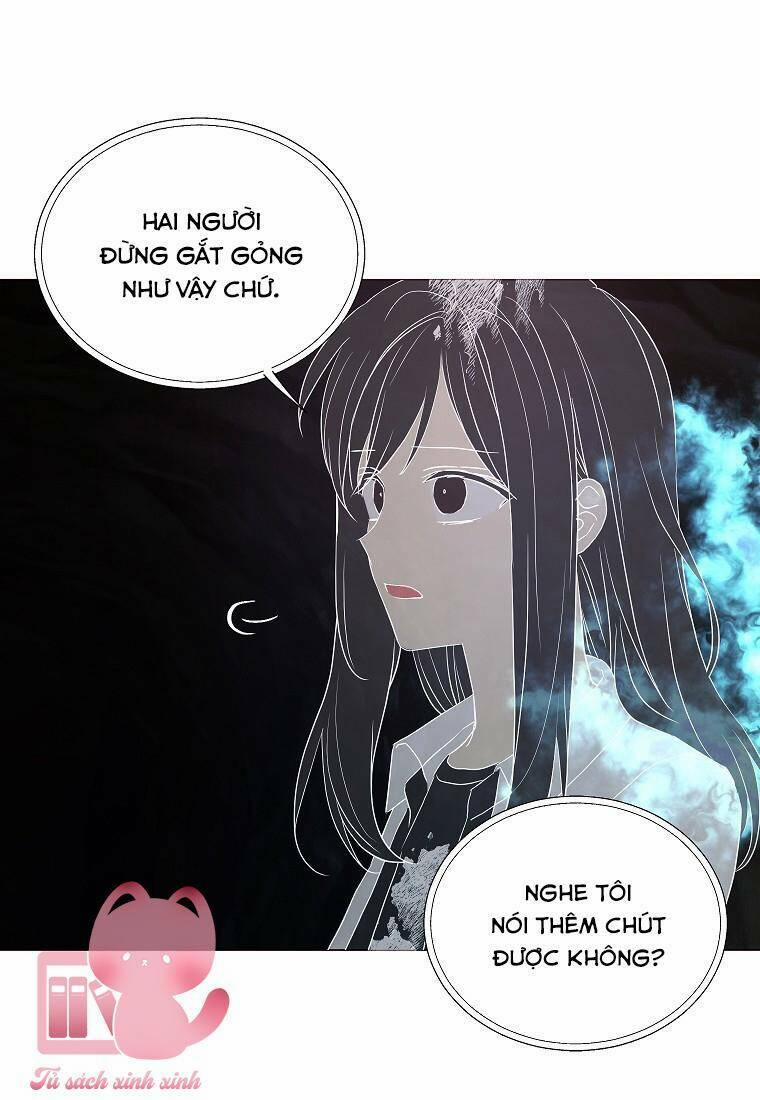 Quyến Rũ Papa Của Nhân Vật Phản Diện 119 trang 41