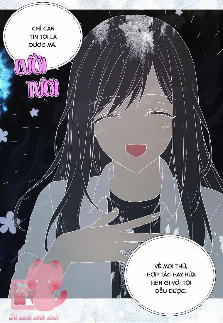 Quyến Rũ Papa Của Nhân Vật Phản Diện 119 trang 45