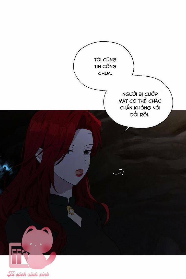 Quyến Rũ Papa Của Nhân Vật Phản Diện 119 trang 47