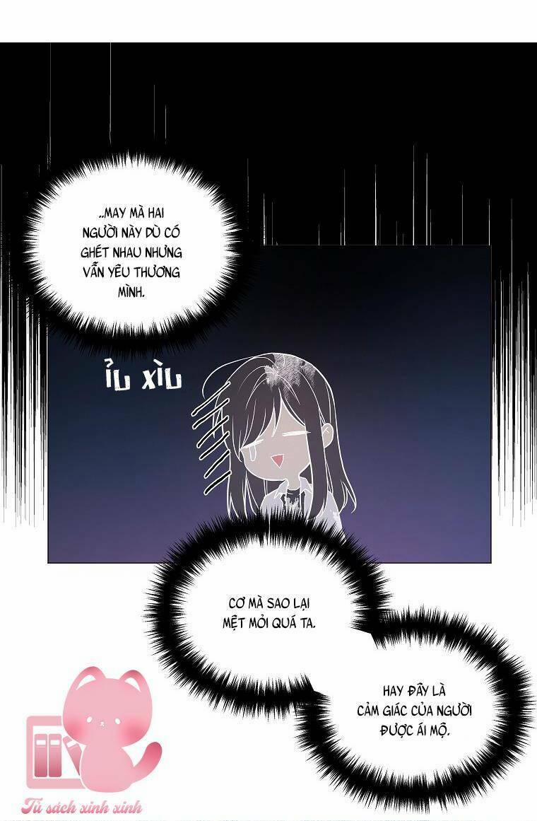 Quyến Rũ Papa Của Nhân Vật Phản Diện 119 trang 48