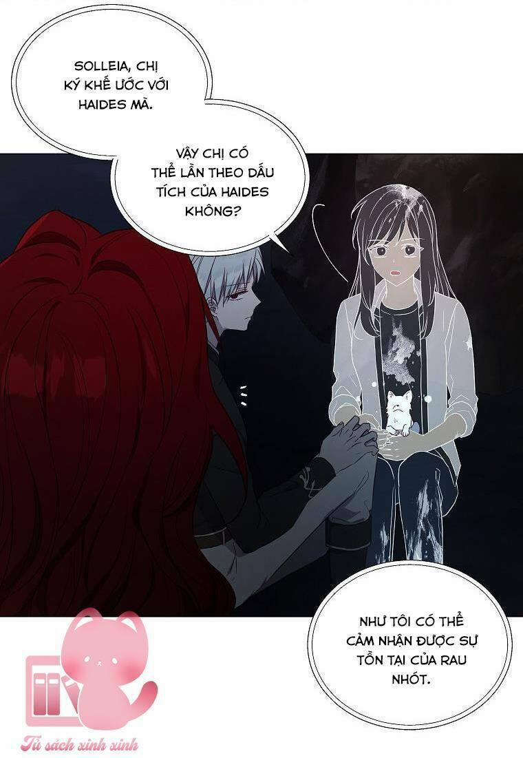 Quyến Rũ Papa Của Nhân Vật Phản Diện 119 trang 50