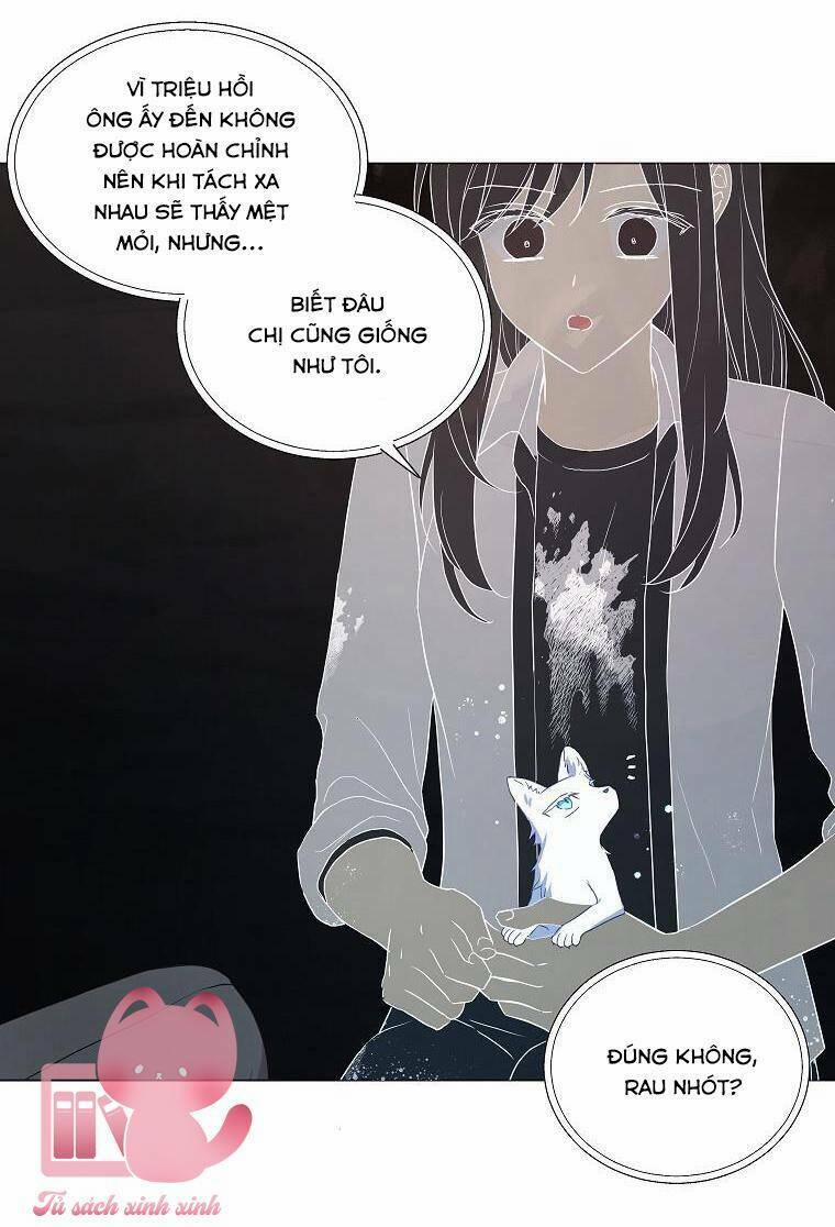 Quyến Rũ Papa Của Nhân Vật Phản Diện 119 trang 51