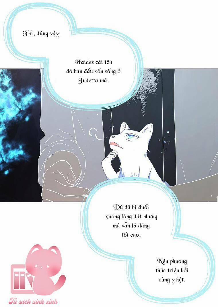 Quyến Rũ Papa Của Nhân Vật Phản Diện 119 trang 52