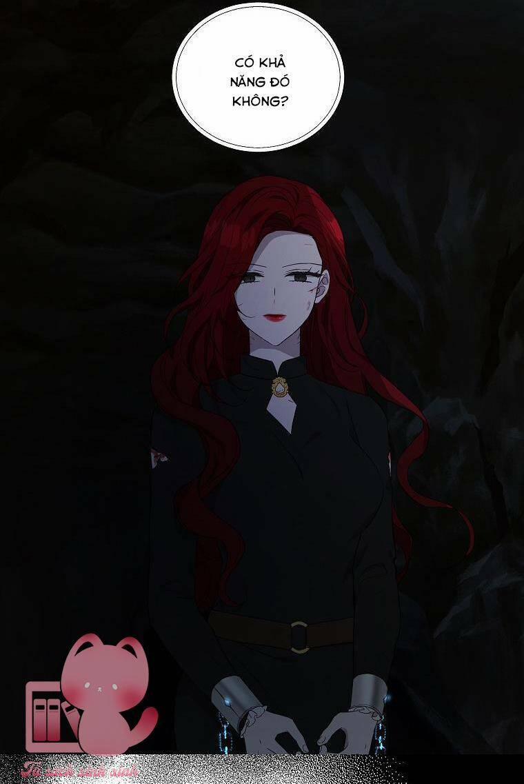 Quyến Rũ Papa Của Nhân Vật Phản Diện 119 trang 54