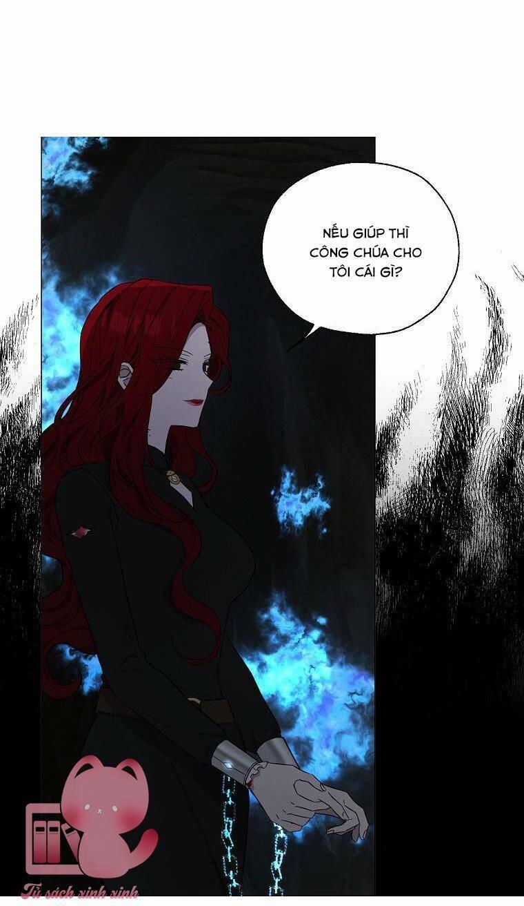 Quyến Rũ Papa Của Nhân Vật Phản Diện 119 trang 57