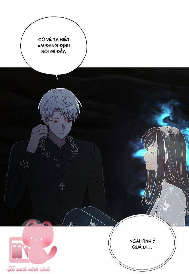 Quyến Rũ Papa Của Nhân Vật Phản Diện 119 trang 59