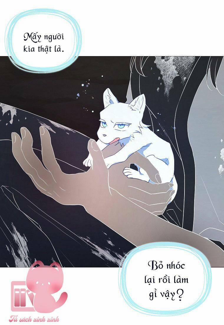 Quyến Rũ Papa Của Nhân Vật Phản Diện 119 trang 6