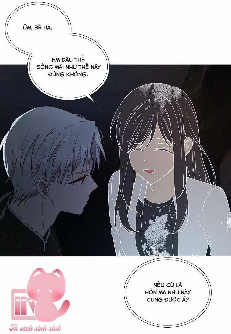 Quyến Rũ Papa Của Nhân Vật Phản Diện 119 trang 60