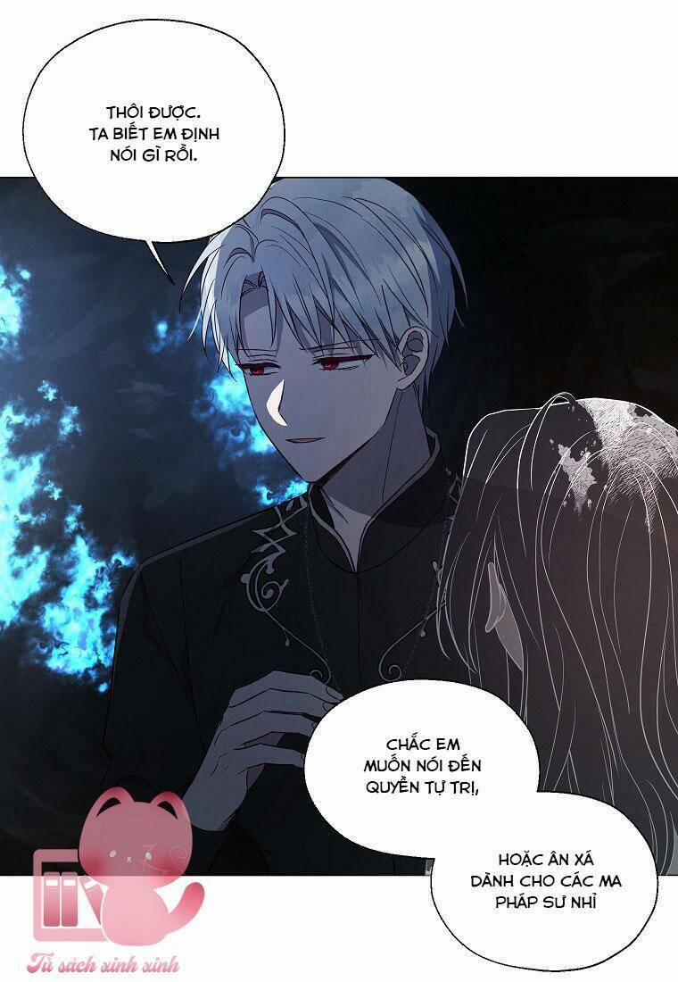 Quyến Rũ Papa Của Nhân Vật Phản Diện 119 trang 64