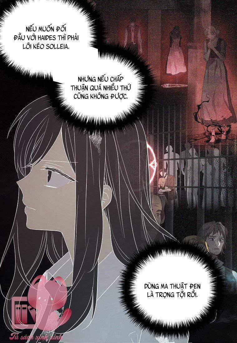 Quyến Rũ Papa Của Nhân Vật Phản Diện 119 trang 66