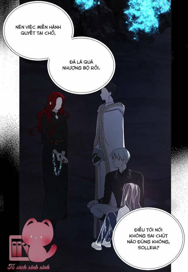 Quyến Rũ Papa Của Nhân Vật Phản Diện 119 trang 67