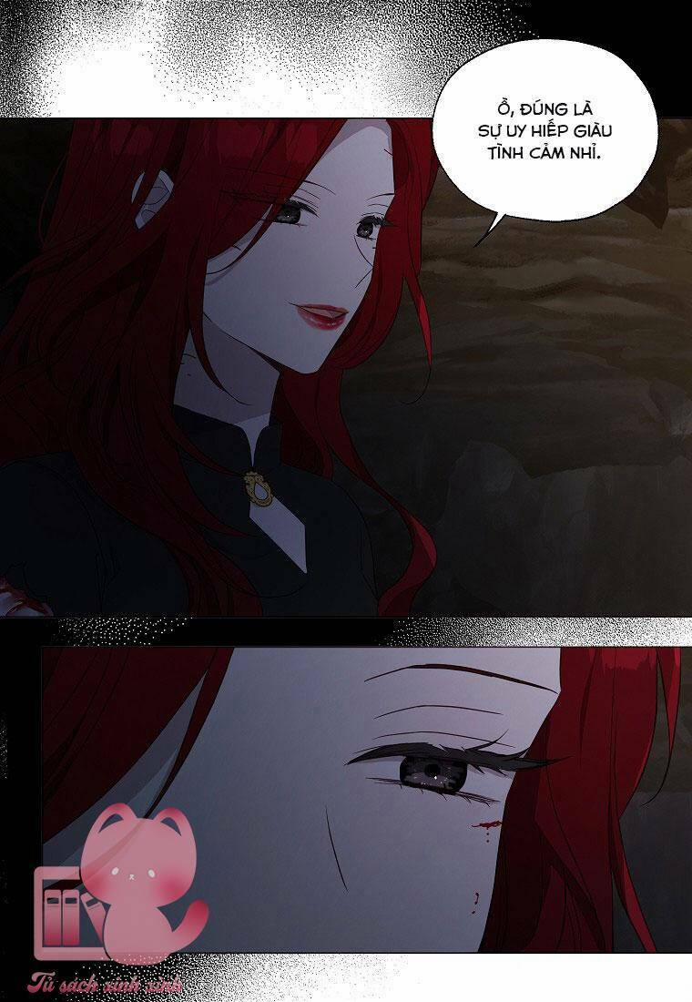 Quyến Rũ Papa Của Nhân Vật Phản Diện 119 trang 68