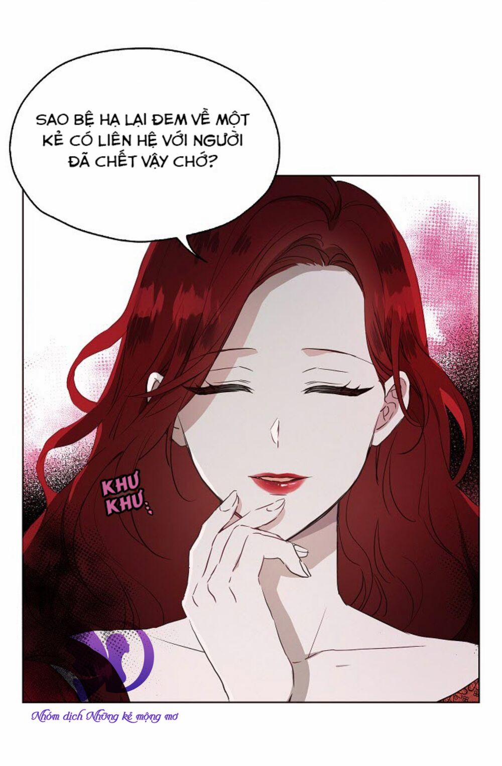 Quyến Rũ Papa Của Nhân Vật Phản Diện 12 trang 0