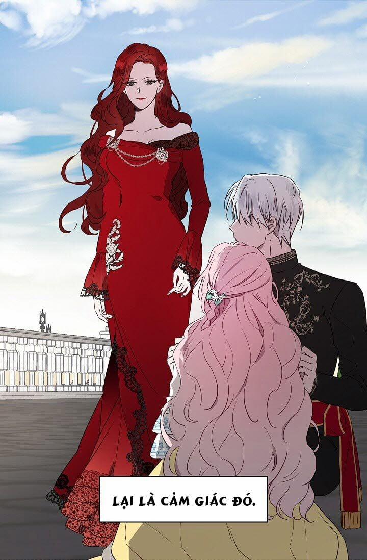 Quyến Rũ Papa Của Nhân Vật Phản Diện 12 trang 1