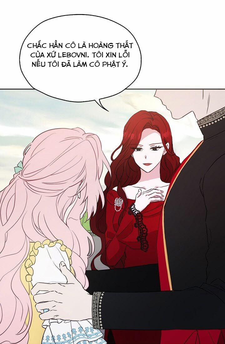 Quyến Rũ Papa Của Nhân Vật Phản Diện 12 trang 10