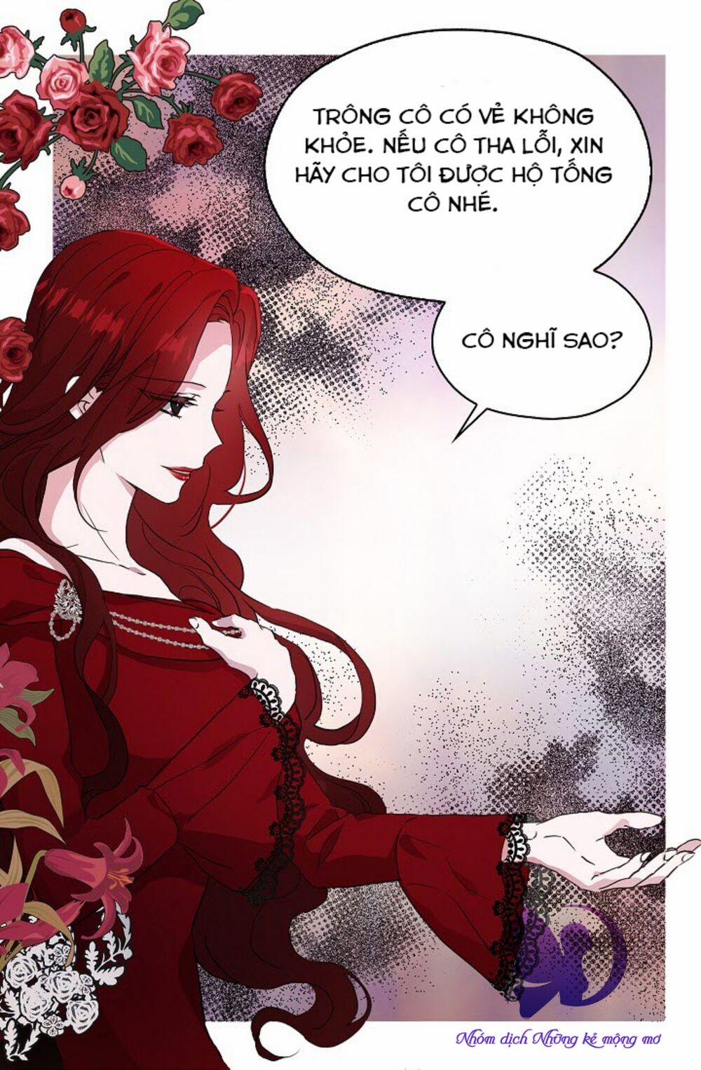 Quyến Rũ Papa Của Nhân Vật Phản Diện 12 trang 11