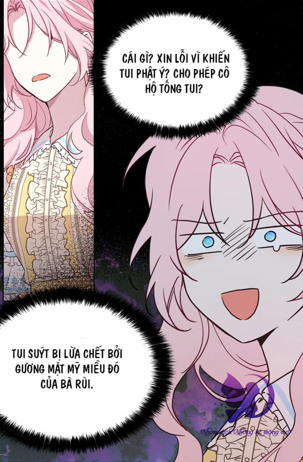 Quyến Rũ Papa Của Nhân Vật Phản Diện 12 trang 12