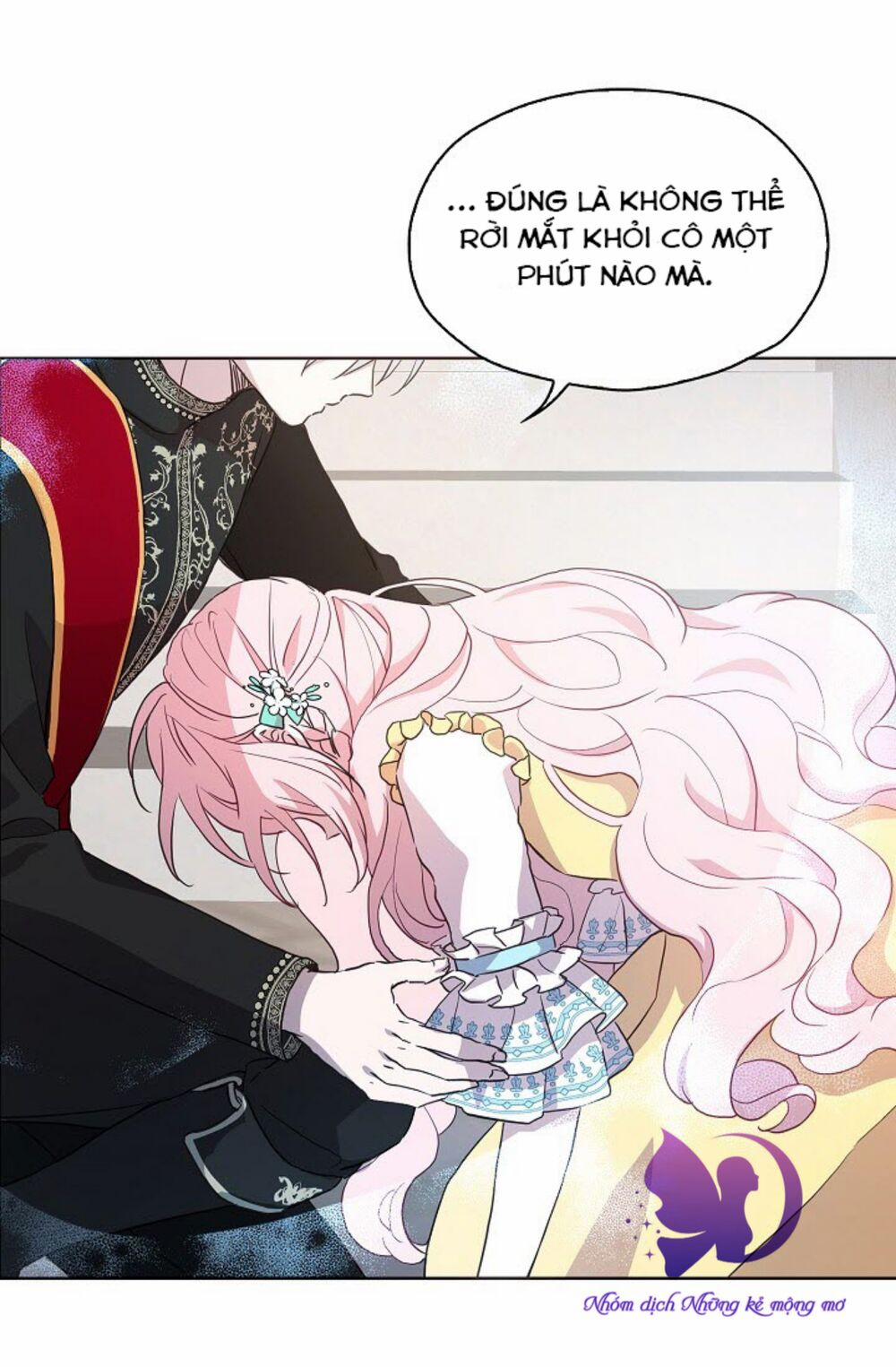 Quyến Rũ Papa Của Nhân Vật Phản Diện 12 trang 17