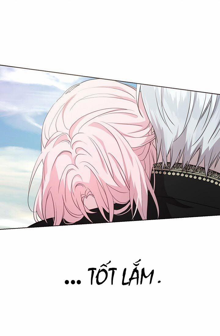 Quyến Rũ Papa Của Nhân Vật Phản Diện 12 trang 19