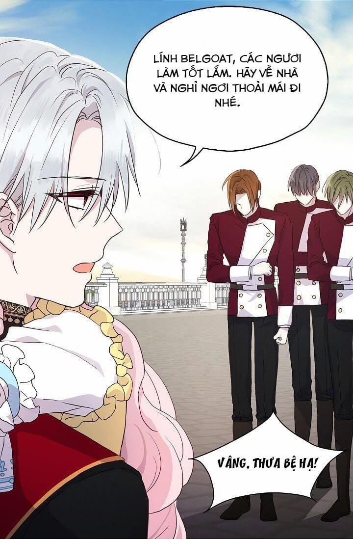 Quyến Rũ Papa Của Nhân Vật Phản Diện 12 trang 21