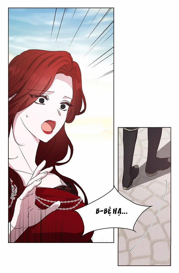 Quyến Rũ Papa Của Nhân Vật Phản Diện 12 trang 24