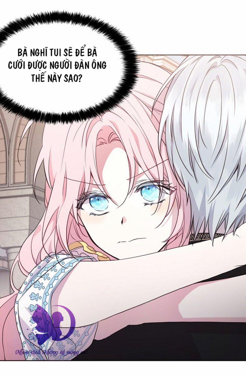 Quyến Rũ Papa Của Nhân Vật Phản Diện 12 trang 26