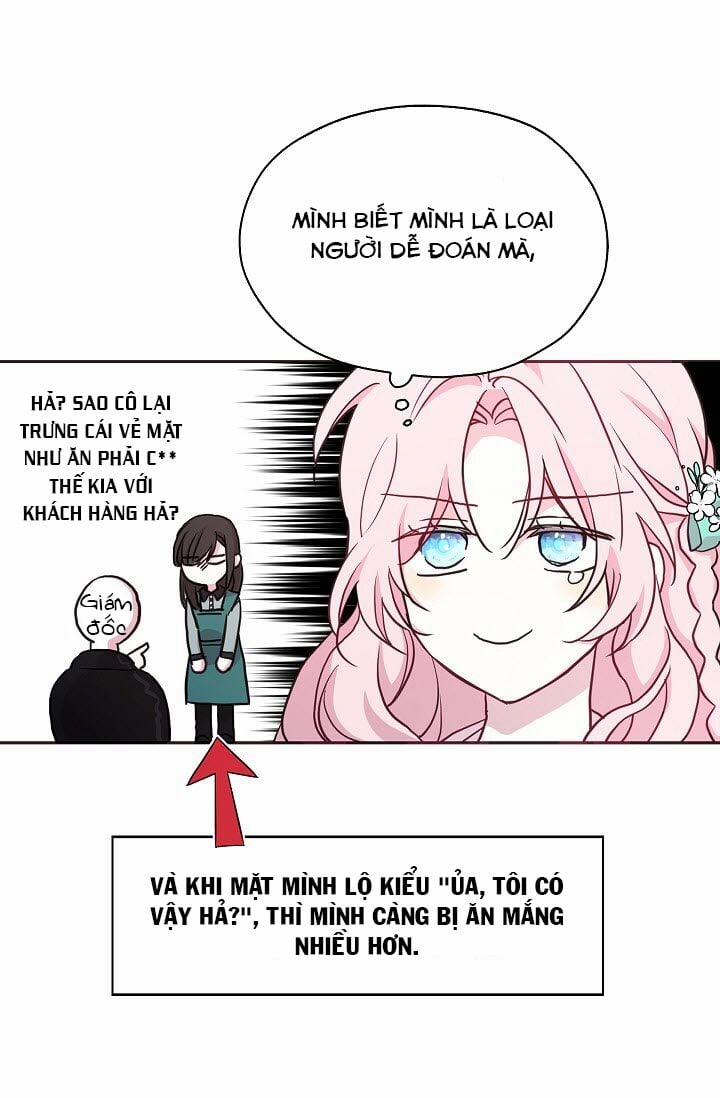 Quyến Rũ Papa Của Nhân Vật Phản Diện 12 trang 31