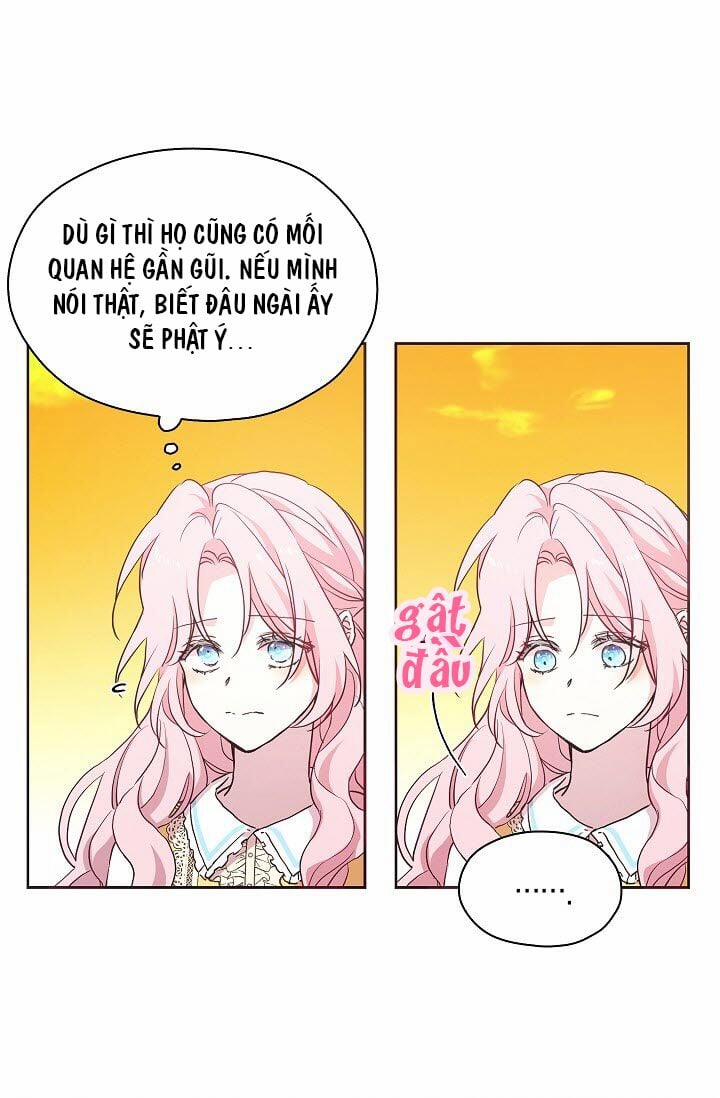 Quyến Rũ Papa Của Nhân Vật Phản Diện 12 trang 37