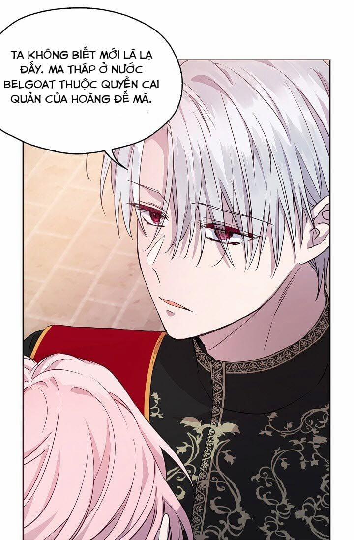 Quyến Rũ Papa Của Nhân Vật Phản Diện 12 trang 39