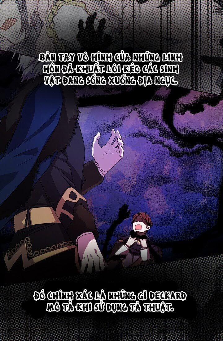 Quyến Rũ Papa Của Nhân Vật Phản Diện 12 trang 4