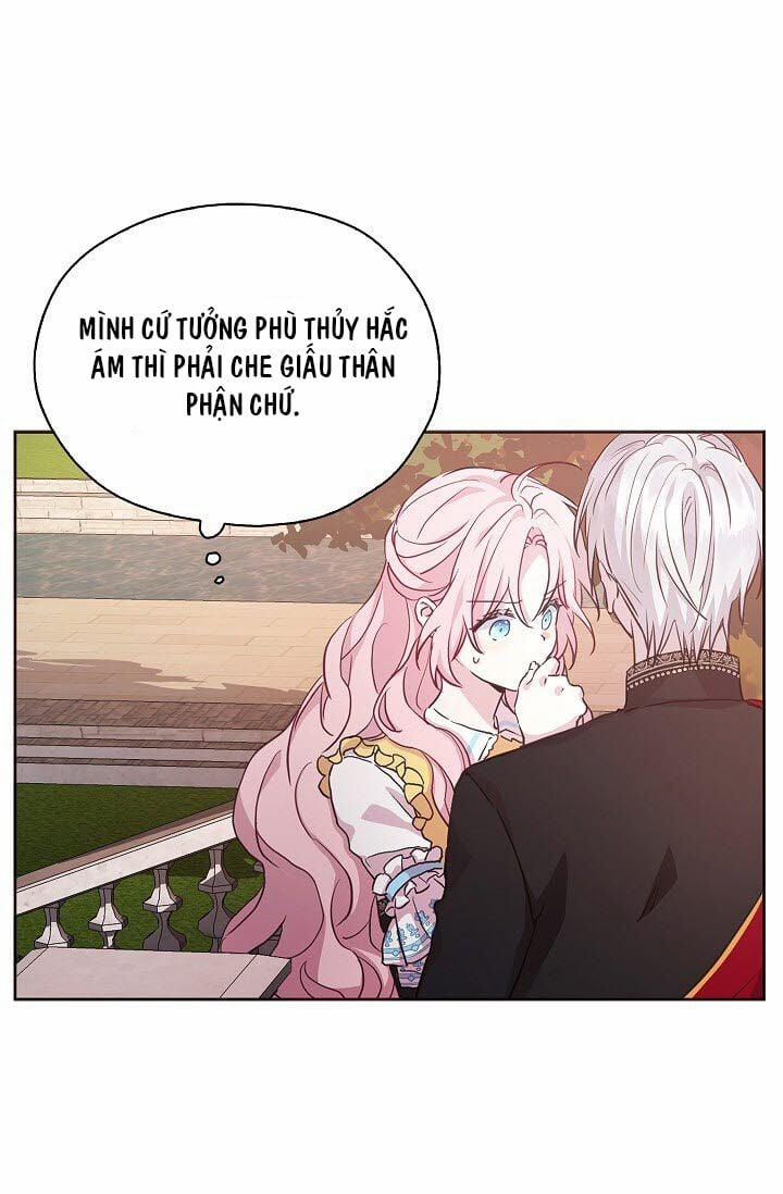 Quyến Rũ Papa Của Nhân Vật Phản Diện 12 trang 40