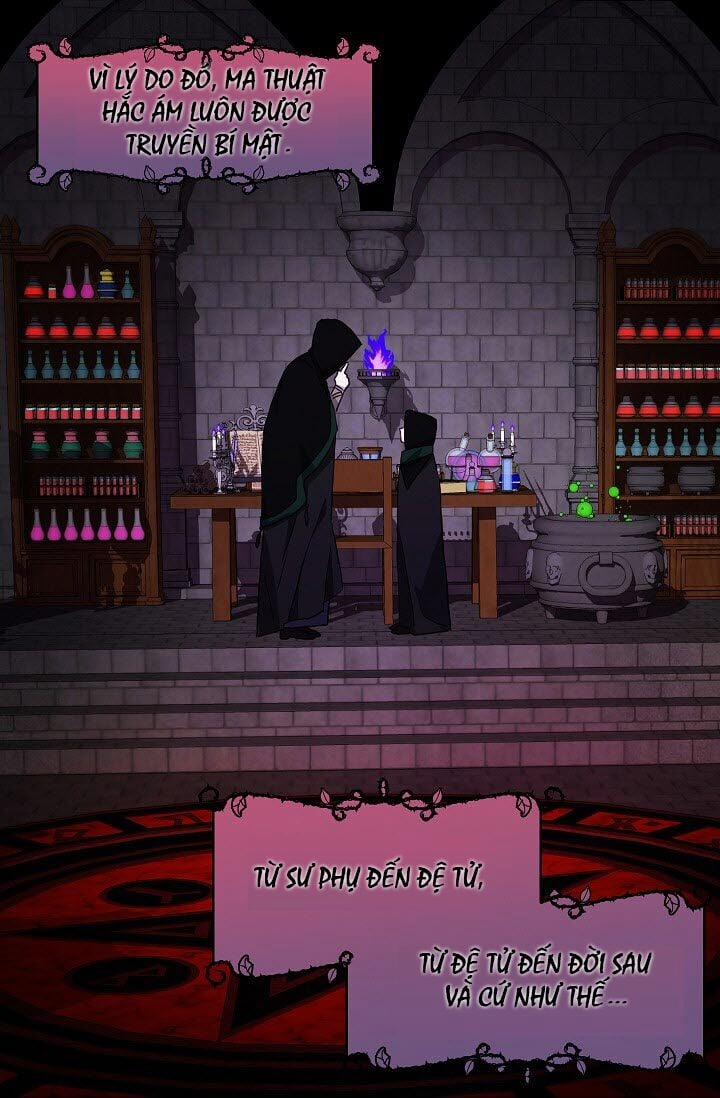 Quyến Rũ Papa Của Nhân Vật Phản Diện 12 trang 43