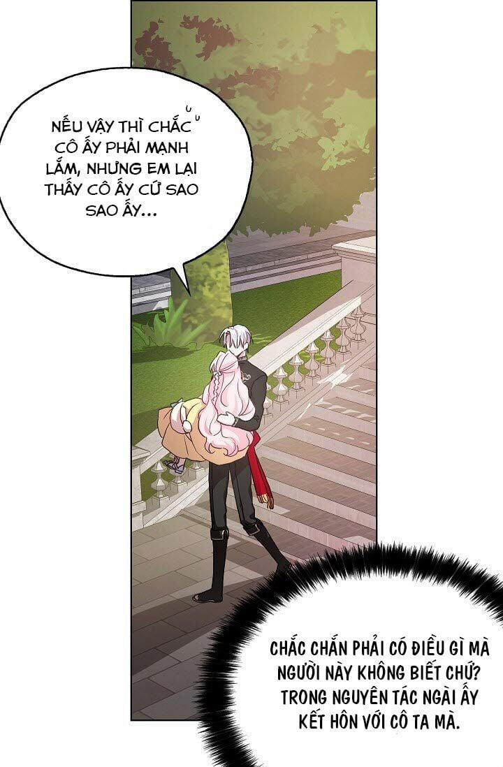 Quyến Rũ Papa Của Nhân Vật Phản Diện 12 trang 45