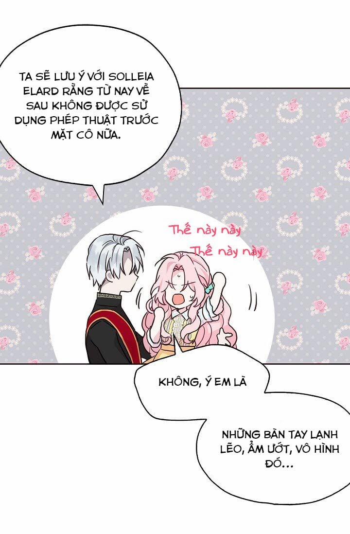 Quyến Rũ Papa Của Nhân Vật Phản Diện 12 trang 46