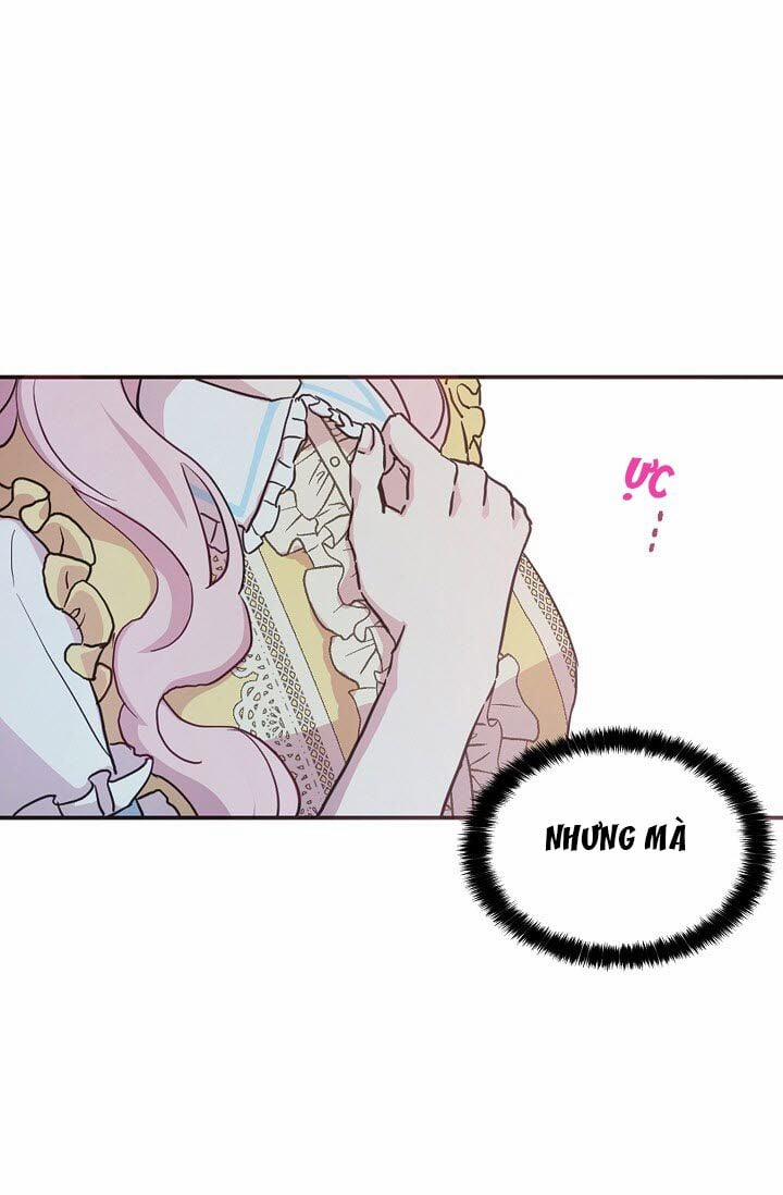 Quyến Rũ Papa Của Nhân Vật Phản Diện 12 trang 49