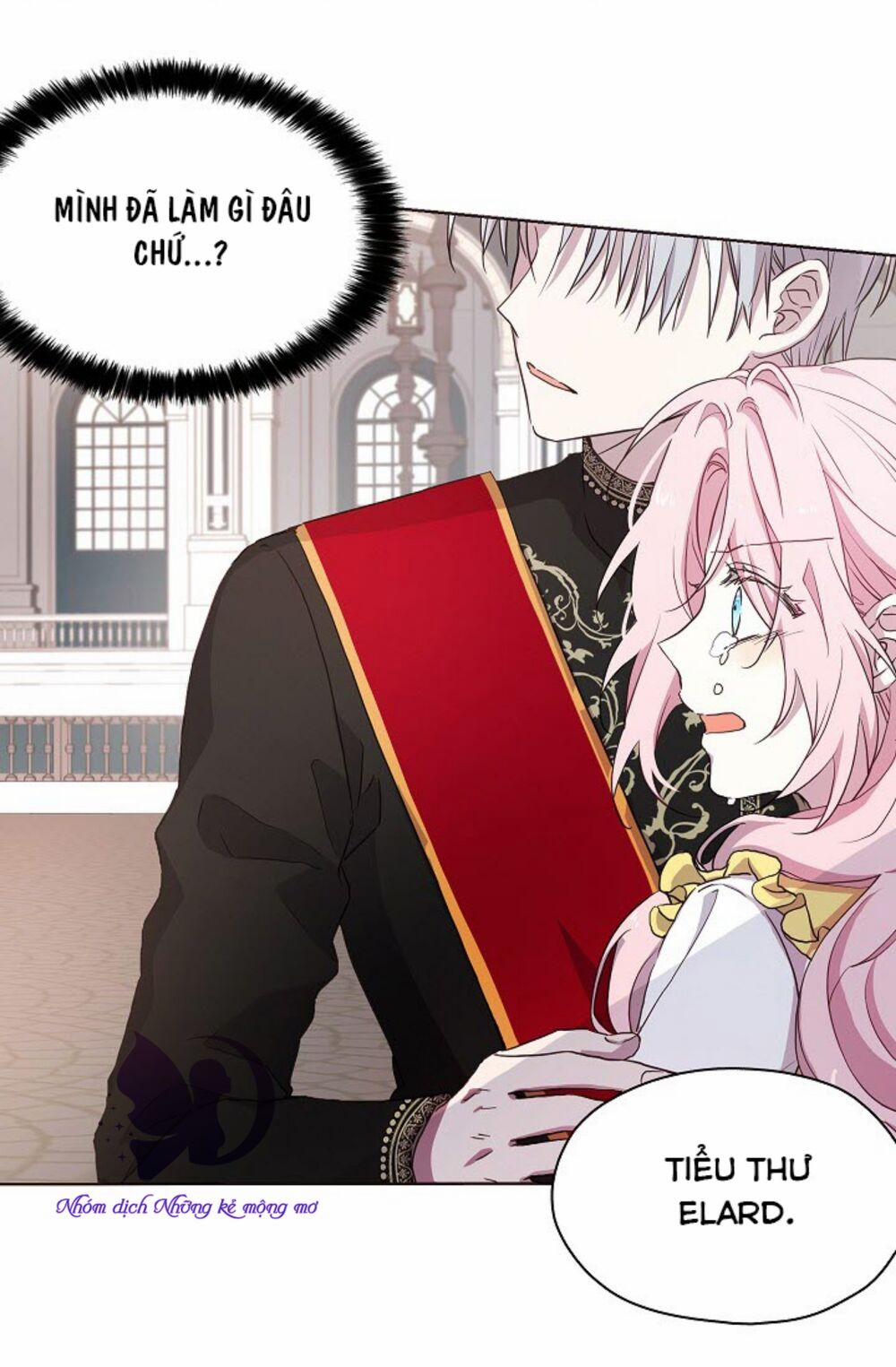 Quyến Rũ Papa Của Nhân Vật Phản Diện 12 trang 5