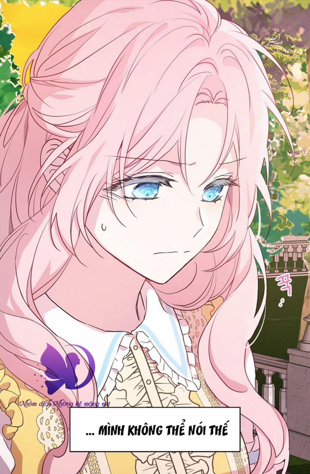 Quyến Rũ Papa Của Nhân Vật Phản Diện 12 trang 51