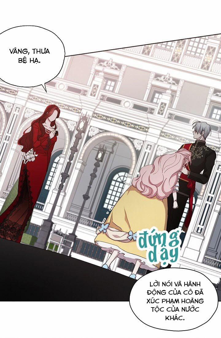 Quyến Rũ Papa Của Nhân Vật Phản Diện 12 trang 6