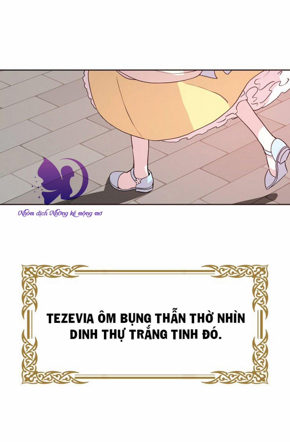 Quyến Rũ Papa Của Nhân Vật Phản Diện 12 trang 60