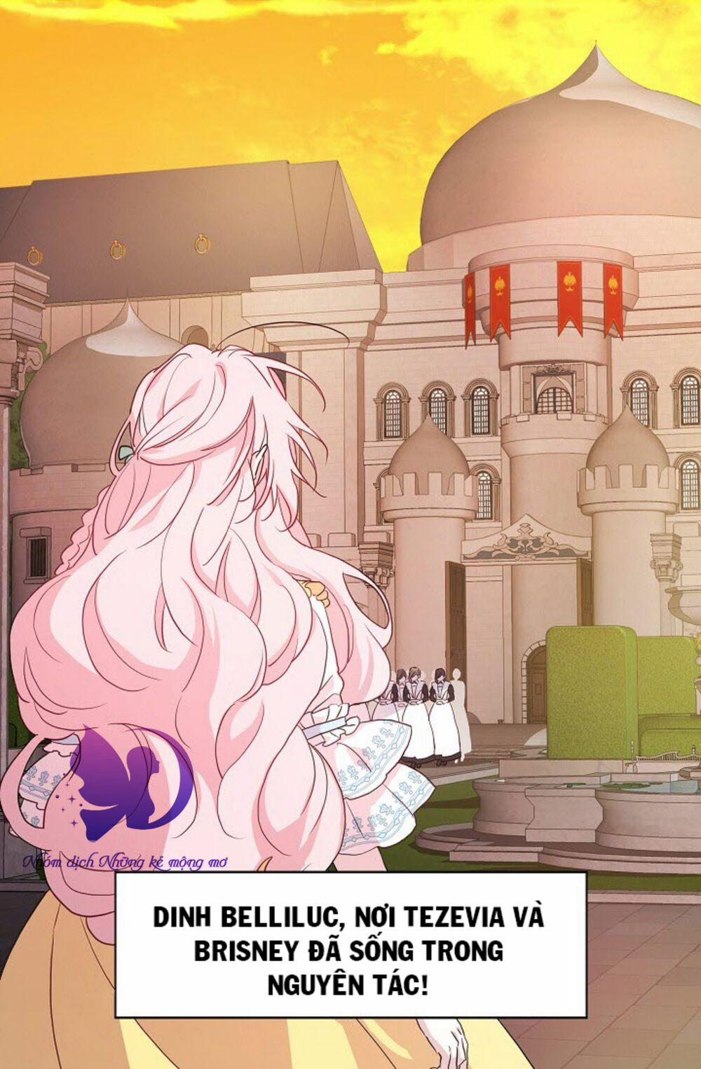 Quyến Rũ Papa Của Nhân Vật Phản Diện 12 trang 62