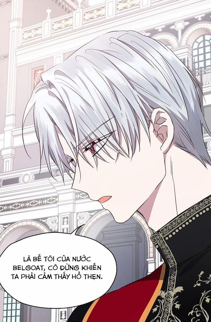 Quyến Rũ Papa Của Nhân Vật Phản Diện 12 trang 7