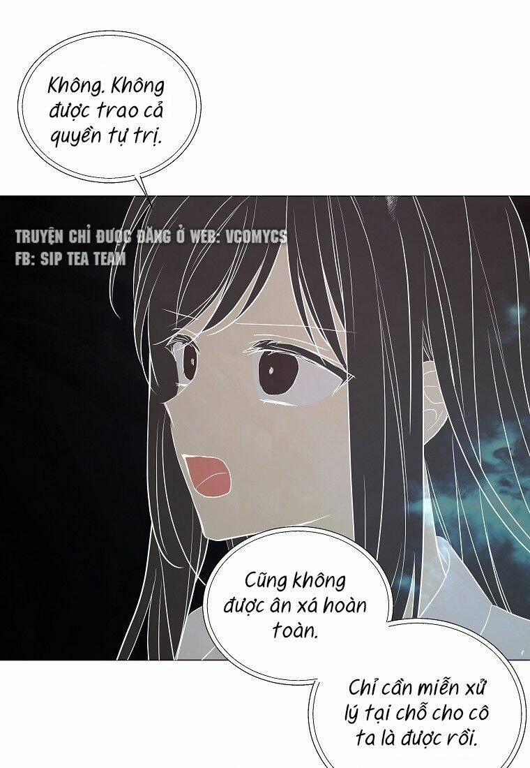 Quyến Rũ Papa Của Nhân Vật Phản Diện 120 trang 1