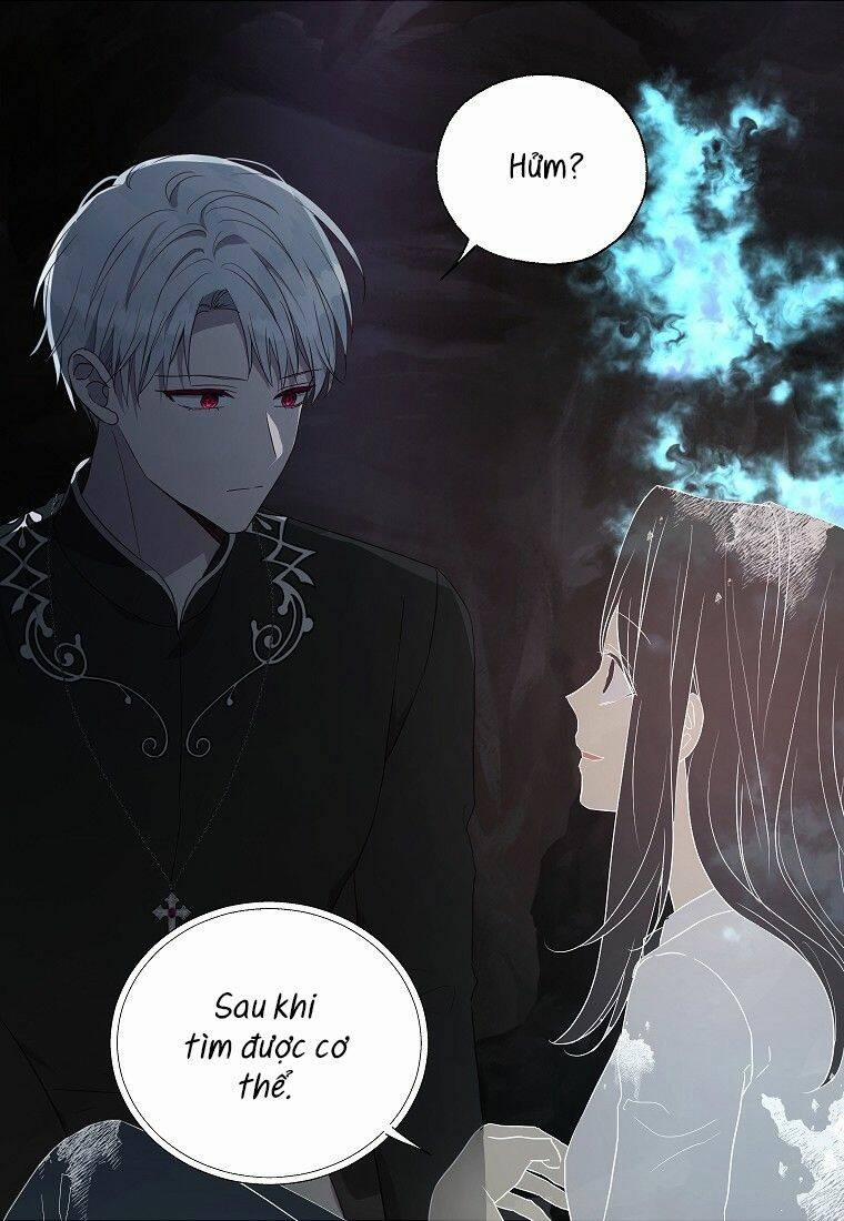 Quyến Rũ Papa Của Nhân Vật Phản Diện 120 trang 11