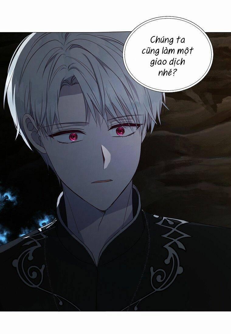 Quyến Rũ Papa Của Nhân Vật Phản Diện 120 trang 12